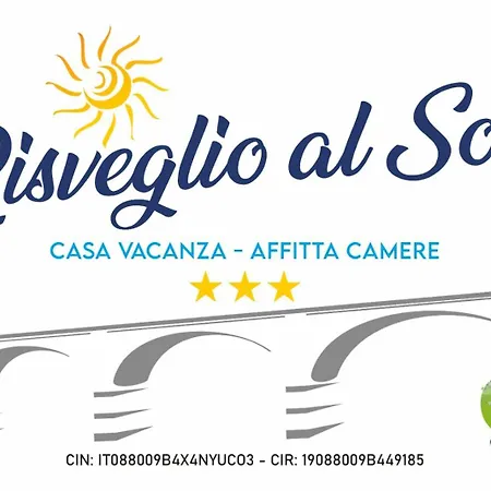 Lejlighed Risveglio Al Sole