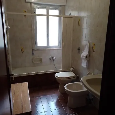 Risveglio Al Sole Apartment Ragusa