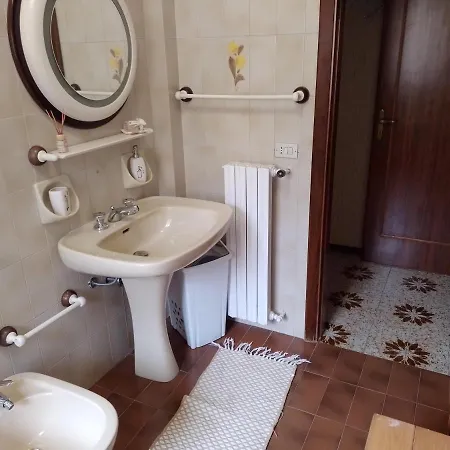 Appartement Risveglio Al Sole *