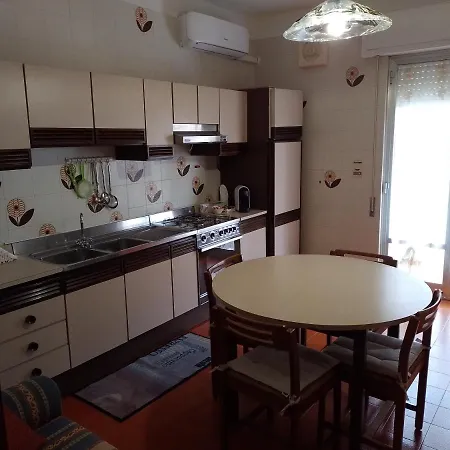 Risveglio Al Sole Apartment Ragusa