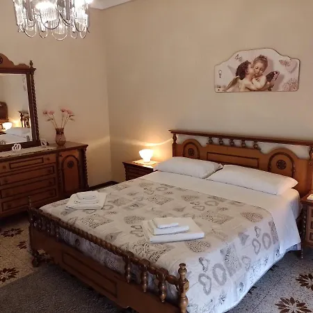 Risveglio Al Sole Apartment Ragusa