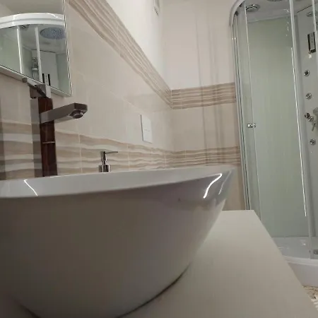 Apartment Risveglio Al Sole Ragusa