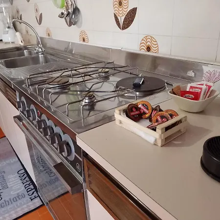 Risveglio Al Sole Appartement Ragusa