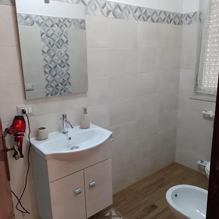 Apartment Risveglio Al Sole