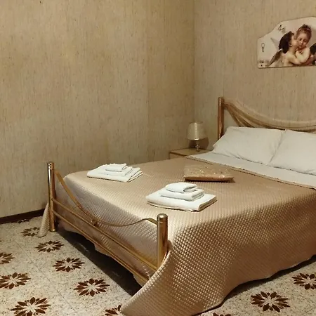 Apartment Risveglio Al Sole
