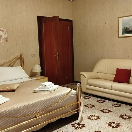 Risveglio Al Sole Appartement *