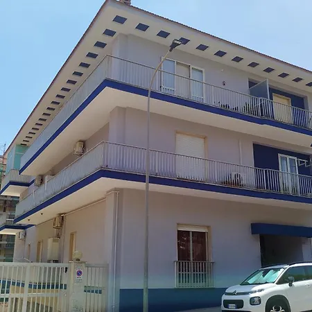 Risveglio Al Sole Apartment
