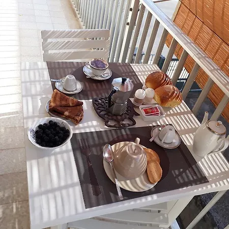 Risveglio Al Sole Appartement *