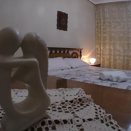 Appartement Risveglio Al Sole