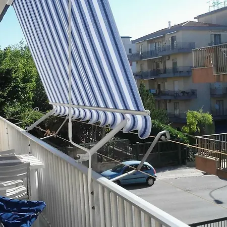 Risveglio Al Sole Apartment Ragusa