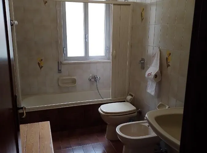 Risveglio Al Sole Apartment Ragusa