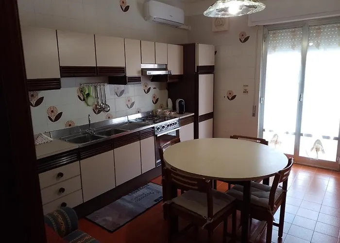 Risveglio Al Sole Apartment Ragusa