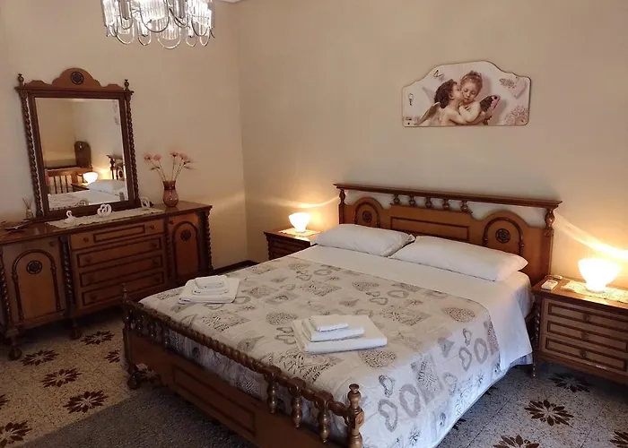 Risveglio Al Sole Apartment Ragusa