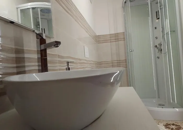 Apartment Risveglio Al Sole Ragusa