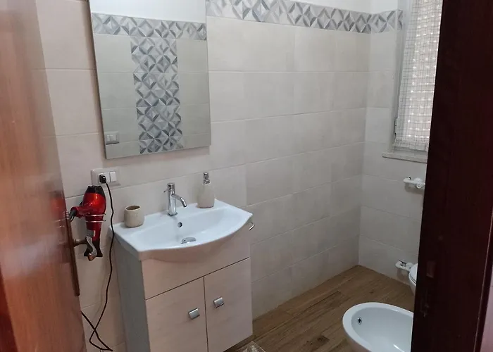 Apartment Risveglio Al Sole