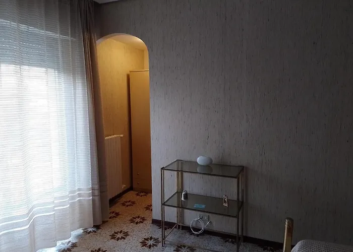 Risveglio Al Sole Apartment