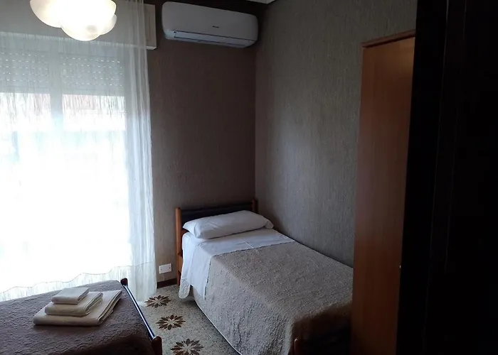 Risveglio Al Sole Apartment