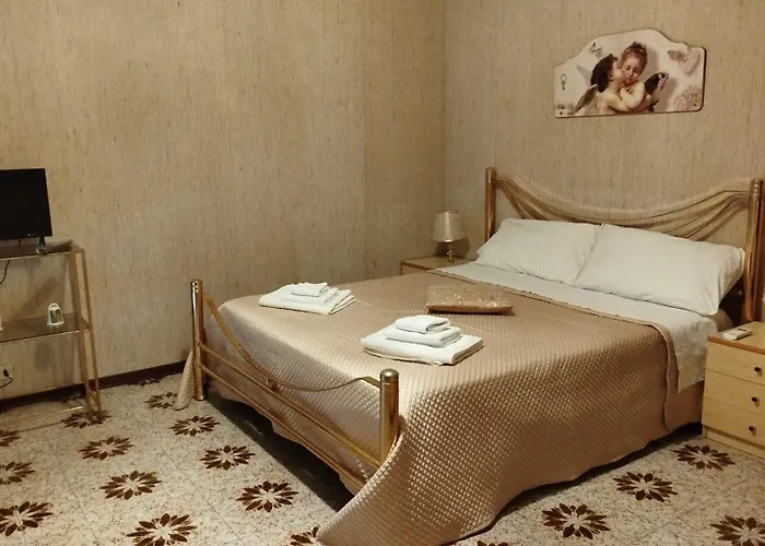 Apartment Risveglio Al Sole