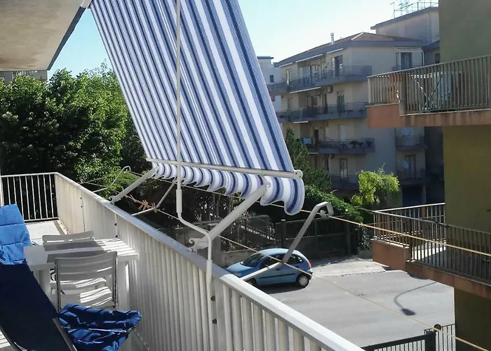 Risveglio Al Sole Apartment Ragusa